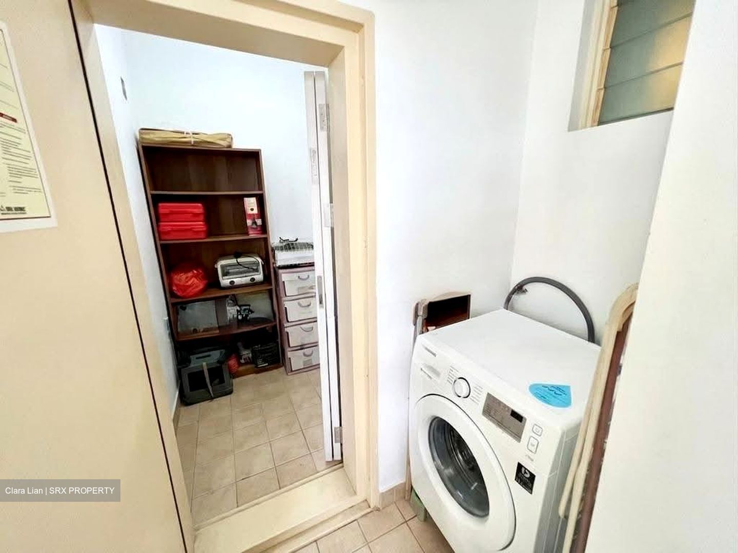 Yishun Emerald (D27), Condominium #609634001